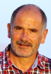 Joachim Oettinger
