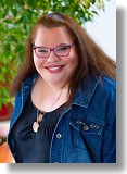 Sara Serpi - Bild: Foto Schwab, Remmlingen