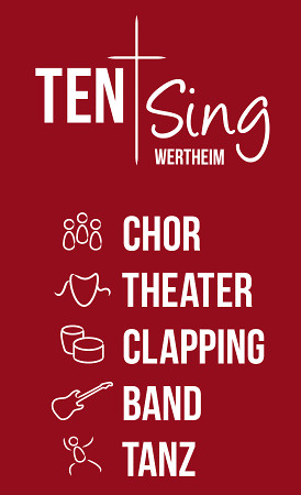 TEN SING Wertheim