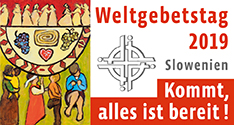 Weltgebetstag